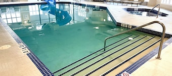 Holiday Inn Express Hotel & Suites Airdrie-Calgary North by IHG