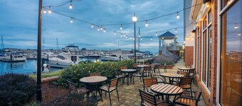 Hilton Garden Inn Kent Island Marina