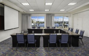 Meeting facility - Hilton Garden Inn Kent Island Marina (Grasonville)