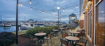 Hilton Garden Inn Kent Island Marina