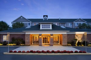 Exterior - Homewood Suites by Hilton Somerset (Somerset)