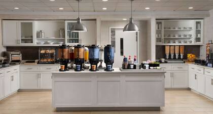 Homewood Suites by Hilton Somerset