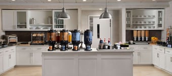 Homewood Suites by Hilton Somerset