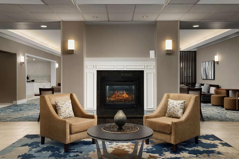 Homewood Suites by Hilton Somerset