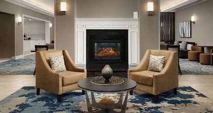 Homewood Suites by Hilton Somerset