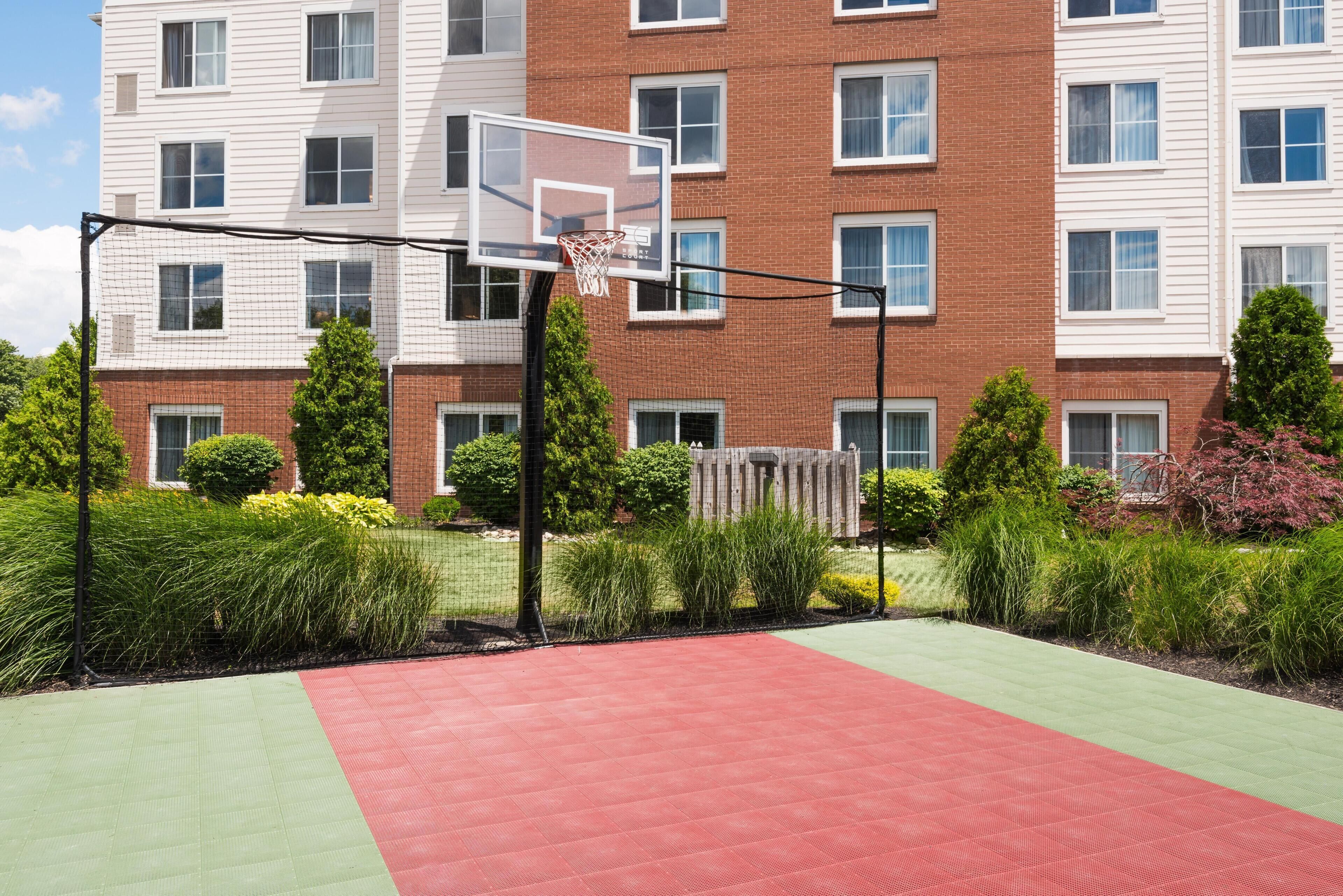 Photo - Homewood Suites by Hilton Buffalo-Amherst