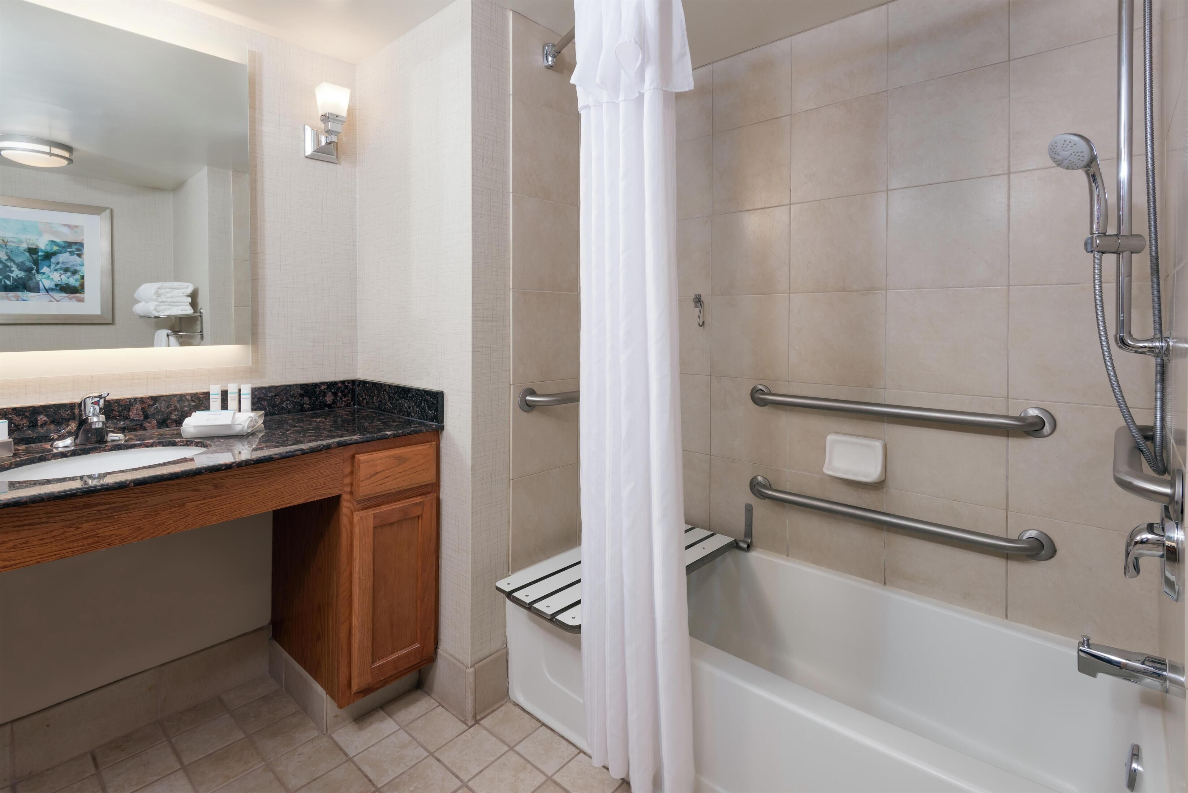 Photo - Homewood Suites by Hilton Buffalo-Amherst