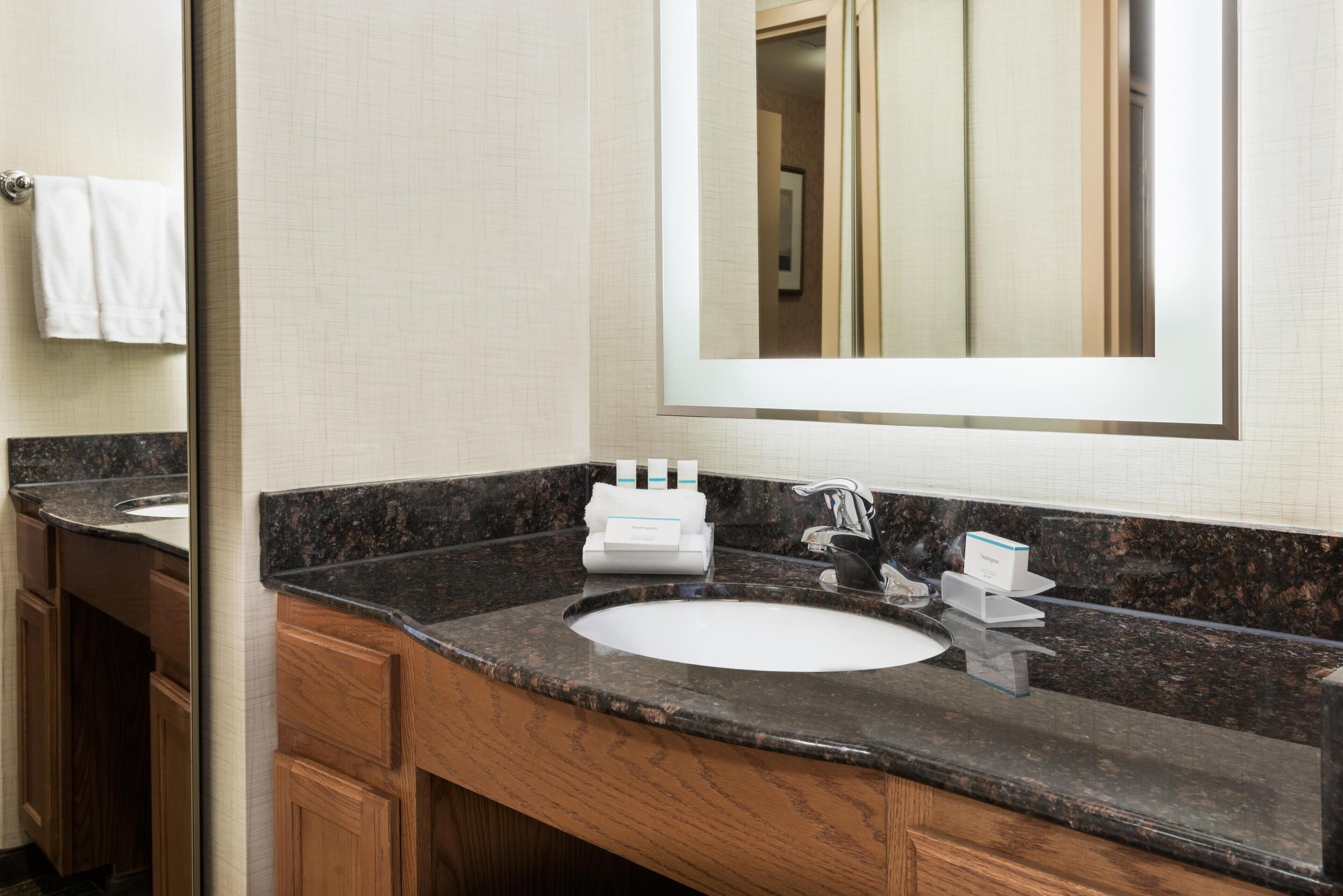 Foto - Homewood Suites by Hilton Buffalo-Amherst