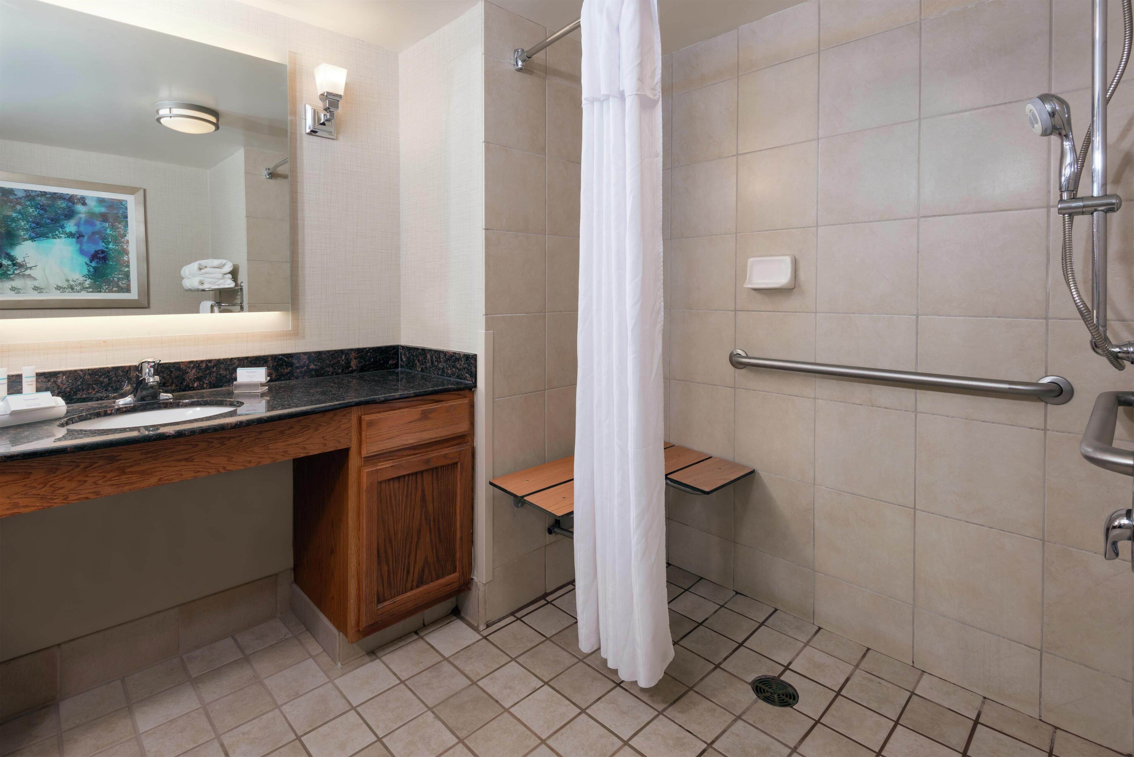 Photo - Homewood Suites by Hilton Buffalo-Amherst