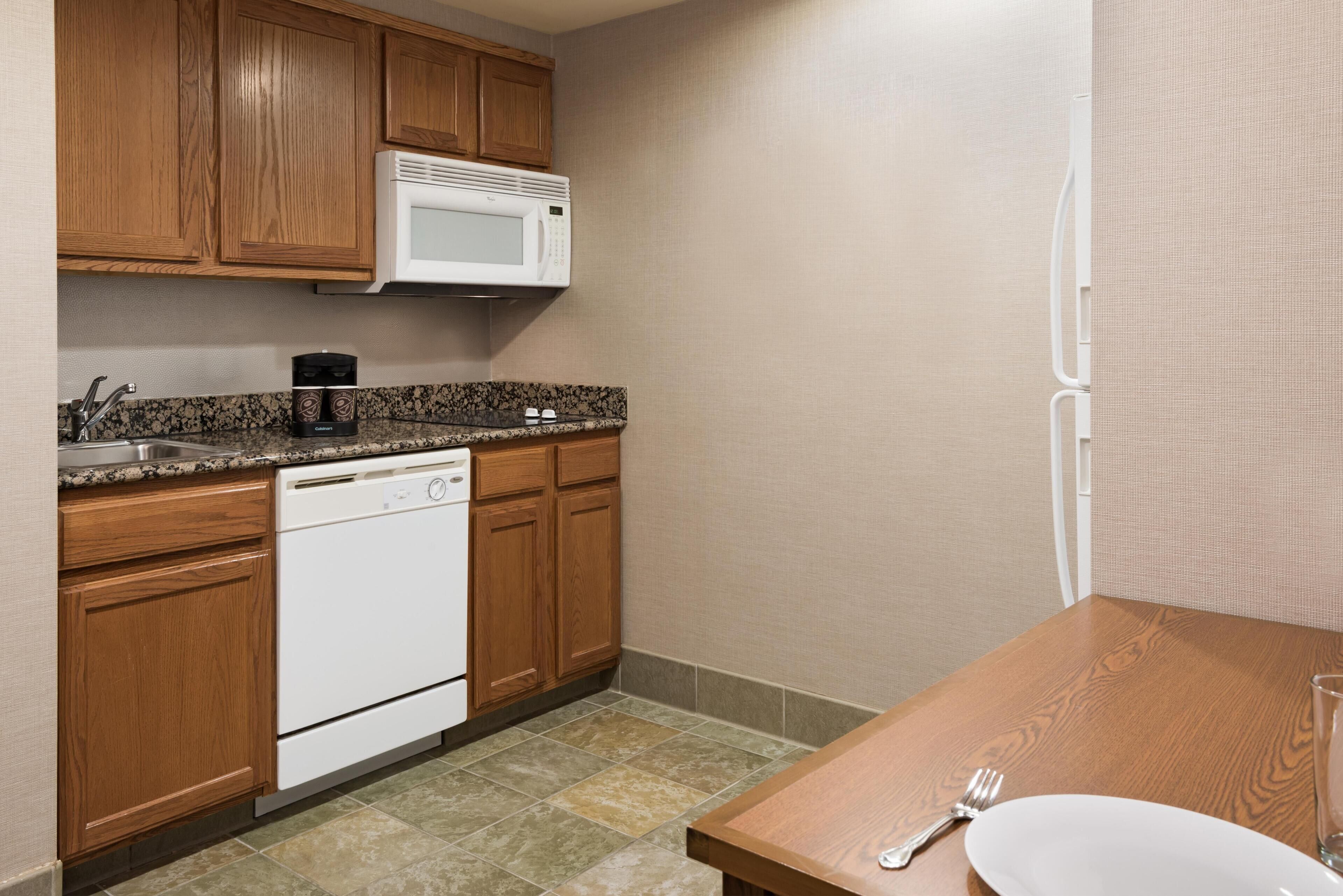 Photo - Homewood Suites by Hilton Buffalo-Amherst
