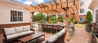 Homewood Suites by Hilton Buffalo/Amherst
