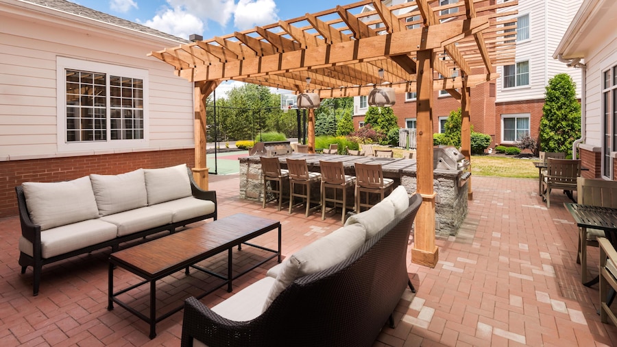 Homewood Suites by Hilton Buffalo/Amherst
