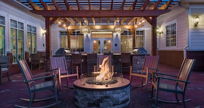 Homewood Suites by Hilton Buffalo/Amherst