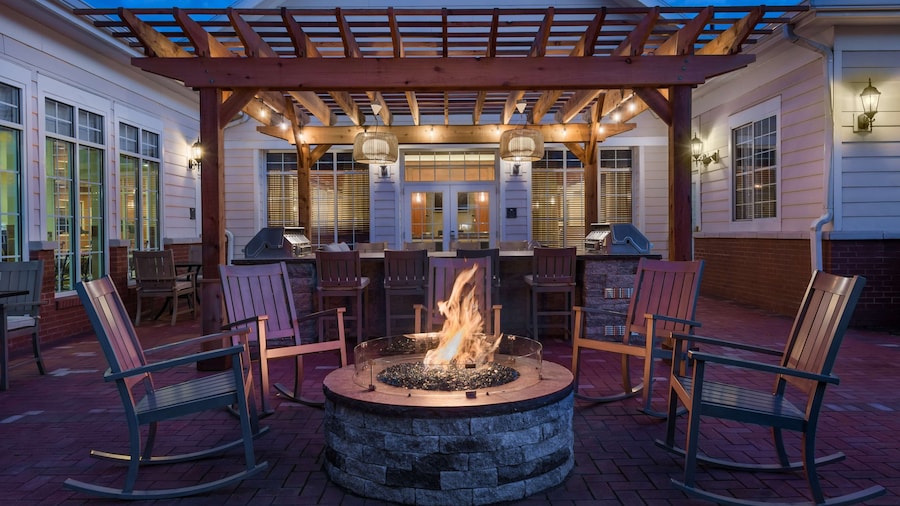 Homewood Suites by Hilton Buffalo/Amherst