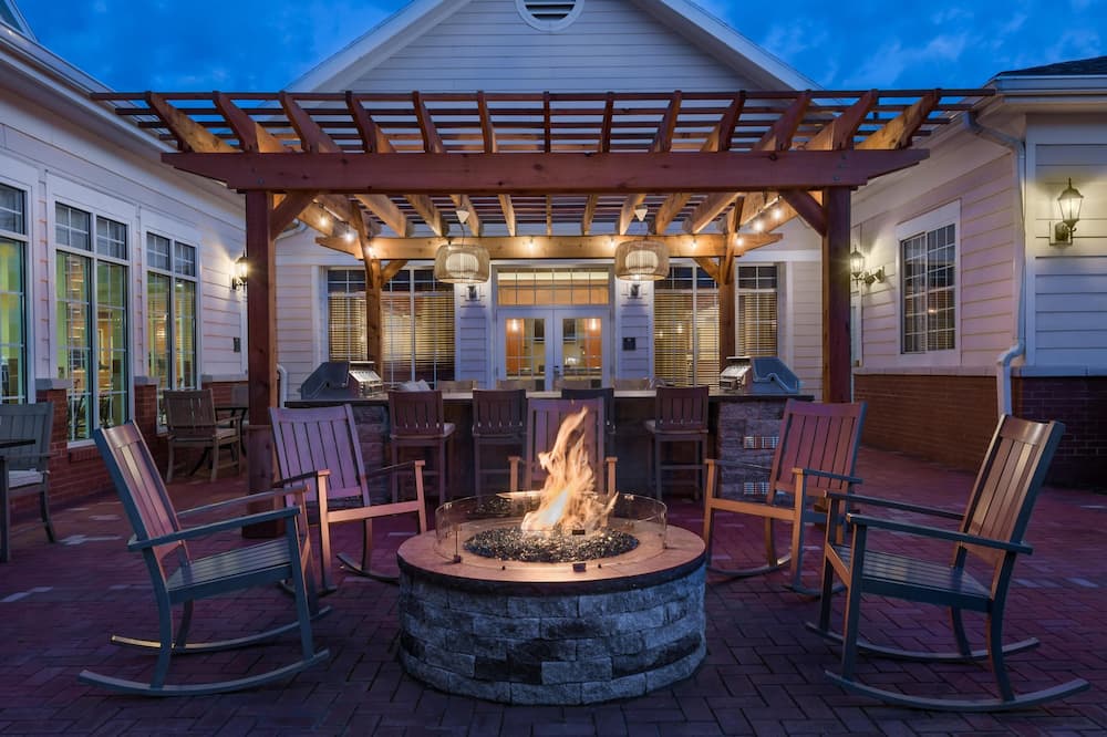 Homewood Suites by Hilton Buffalo/Amherst