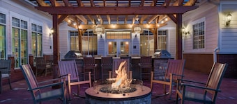 Homewood Suites by Hilton Buffalo/Amherst