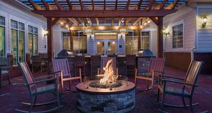 Homewood Suites by Hilton Buffalo/Amherst