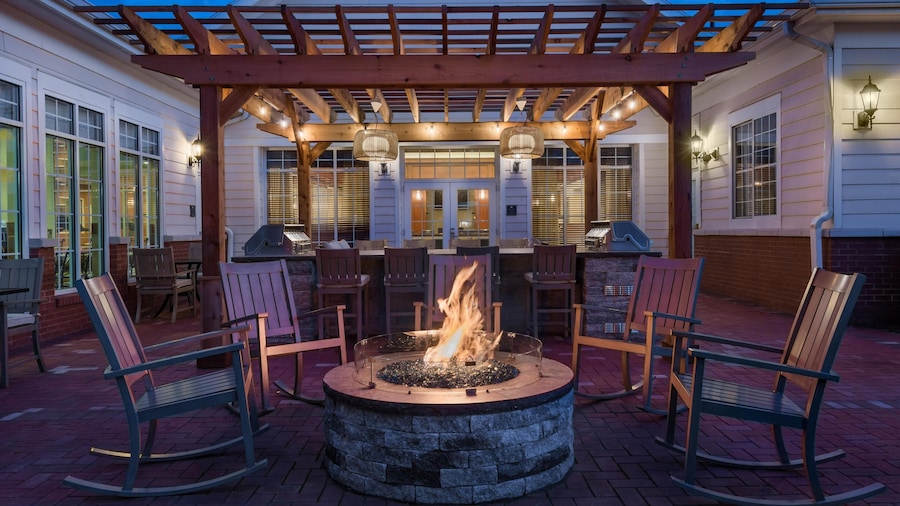 Homewood Suites by Hilton Buffalo/Amherst