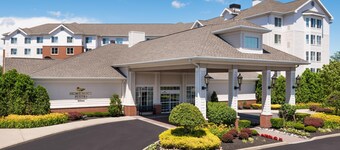 Homewood Suites by Hilton Buffalo/Amherst