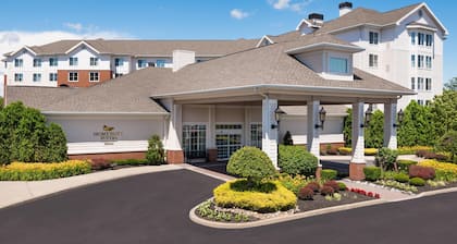 Homewood Suites by Hilton Buffalo/Amherst