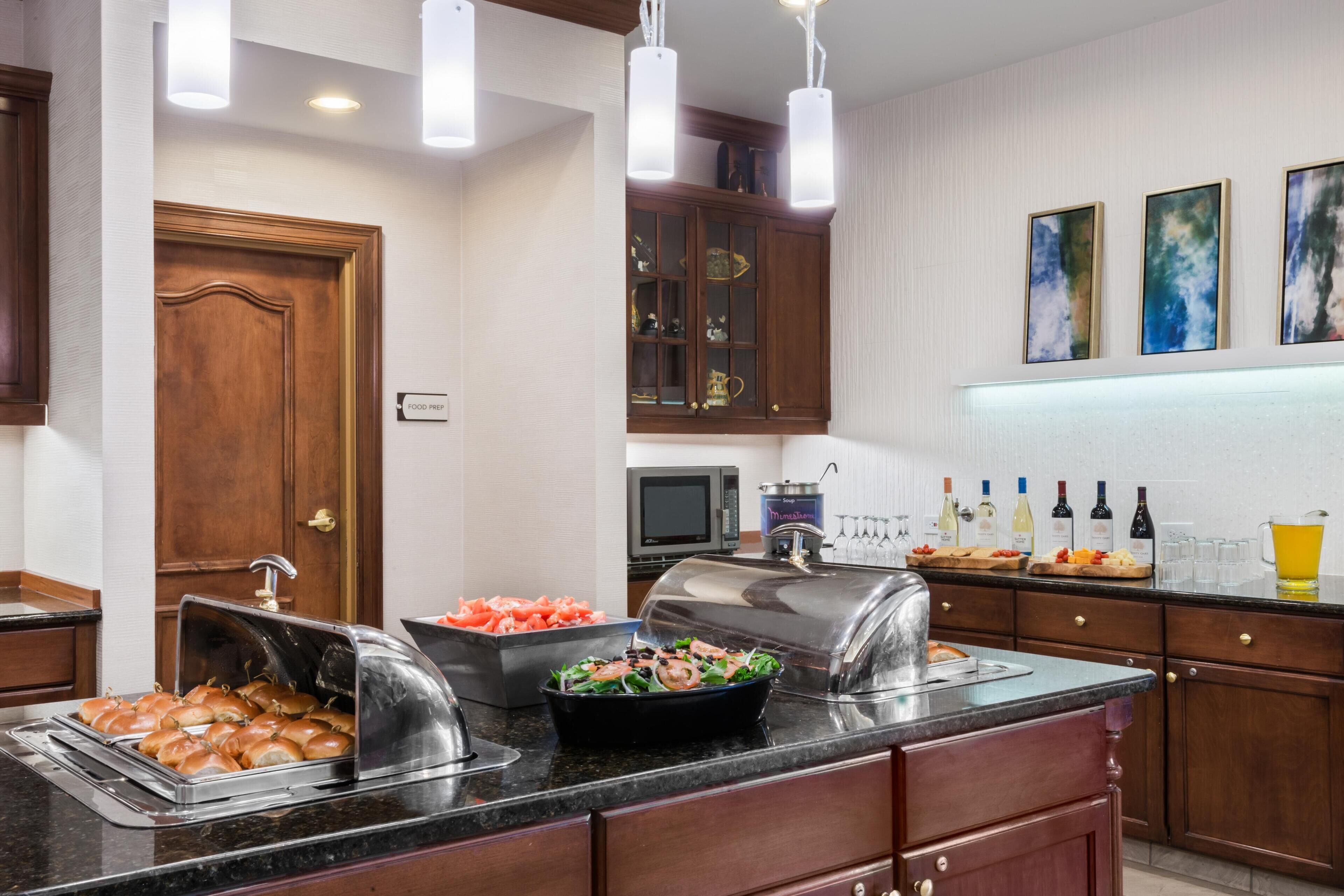 Foto - Homewood Suites by Hilton Buffalo-Amherst