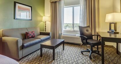 Holiday Inn Poplar Bluff by IHG