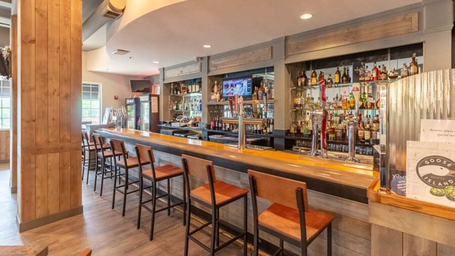 洲际酒店集团假日酒店波普拉布拉夫