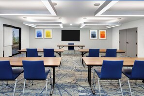 Sala de reunions