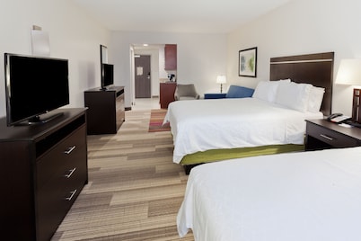Holiday Inn Express Hotel & Suites Montgomery E - Eastchase by IHG