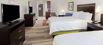 Holiday Inn Express Hotel & Suites Montgomery E - Eastchase by IHG