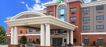Holiday Inn Express Hotel & Suites Montgomery E - Eastchase by IHG