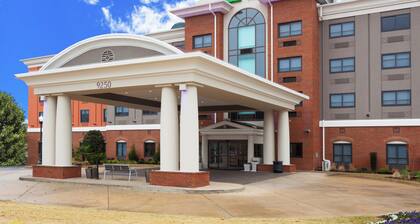 Holiday Inn Express Hotel & Suites Montgomery E - Eastchase by IHG