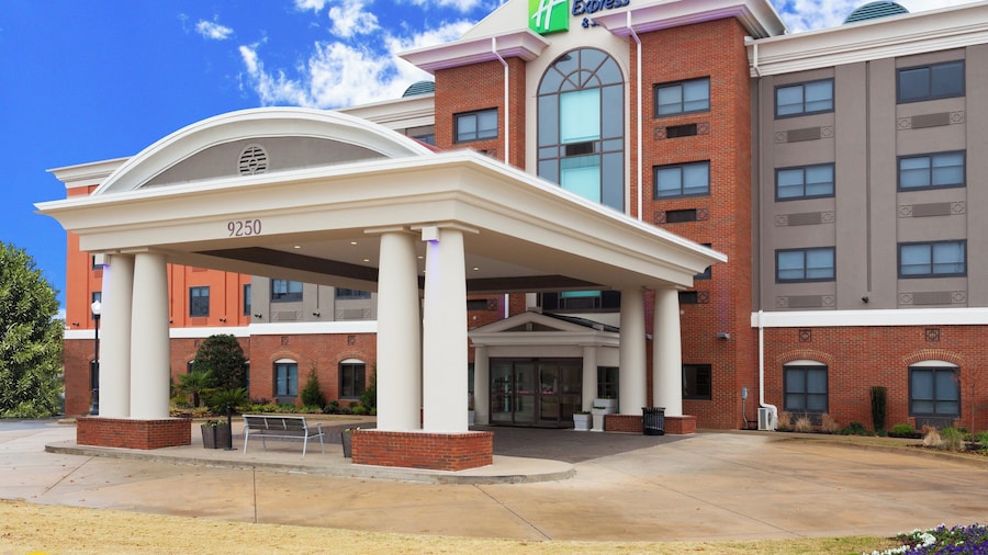 Holiday Inn Express Hotel & Suites Montgomery E - Eastchase by IHG