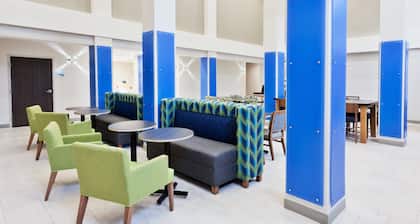 Holiday Inn Express Hotel & Suites Montgomery E - Eastchase by IHG