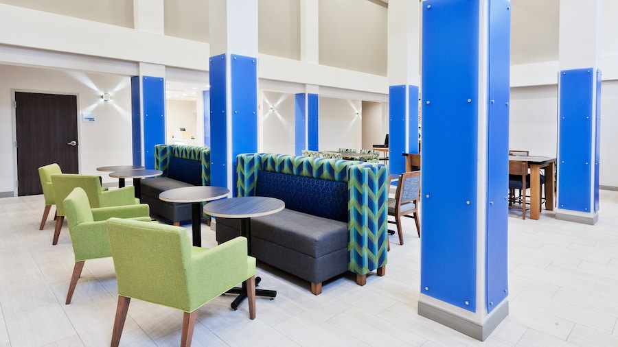 Holiday Inn Express Hotel & Suites Montgomery E - Eastchase by IHG