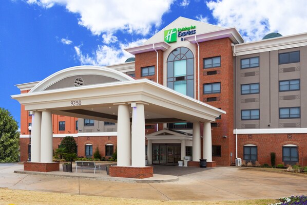 Exterior - Holiday Inn Express Hotel & Suites Montgomery E - Eastchase by IHG (Montgomery)