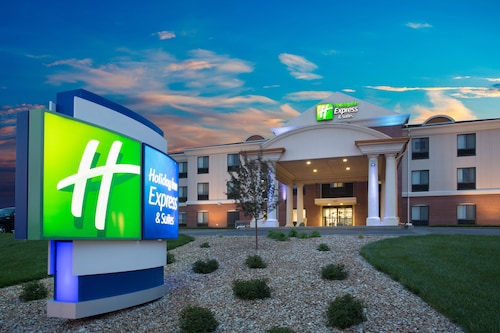 Holiday Inn Express Hotel & Suites Concordia by IHG
