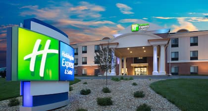 Holiday Inn Express Hotel & Suites Concordia by IHG