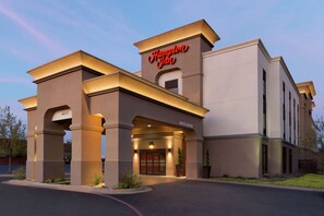 Exterior - Hampton Inn Wichita Falls Sikes Senter Mall (Wichita Falls)
