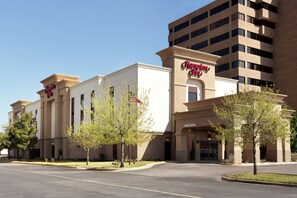 Exterior - Hampton Inn Wichita Falls Sikes Senter Mall (Wichita Falls)