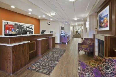 Hampton Inn Pittsburgh Area Beaver Valley CenterTownship