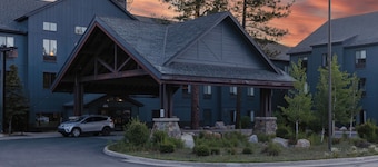 Martis Valley Lodge, Tapestry Collection by Hilton