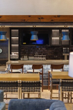 Bar (sur place)