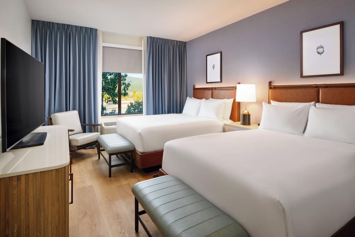 Studio Suite, Multiple Beds | 1 bedroom, desk, blackout curtains, free cots/infant beds