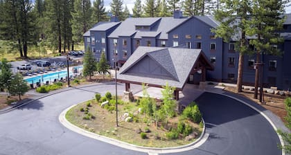 Martis Valley Lodge Tapestry Collection by Hilton