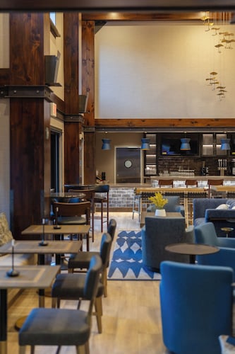 Martis Valley Lodge, Tapestry Collection by Hilton