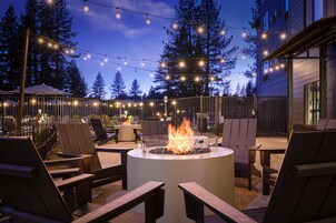 Chimenea