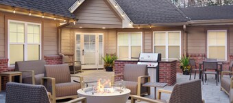 Residence Inn by Marriott Saratoga Springs