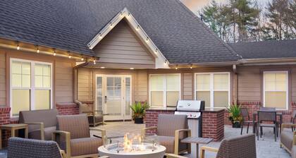 Residence Inn by Marriott Saratoga Springs