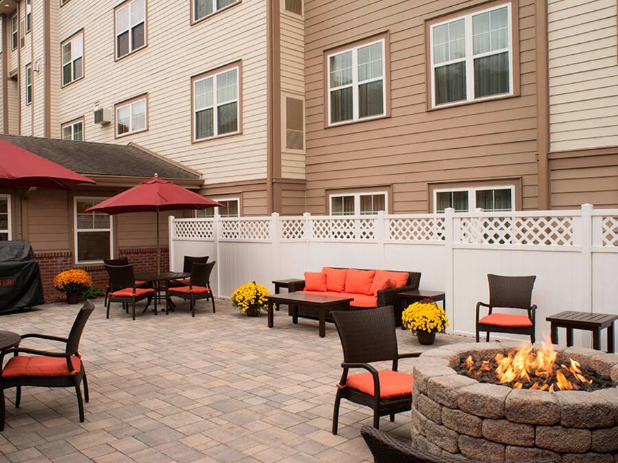 Servei de l'allotjament